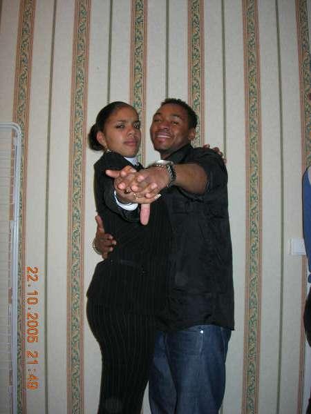 MOI ET BRUNO